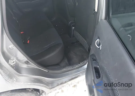 2015 Nissan Versa Note S (Sr)/S Plus/Sl/Sr/Sv из США, поврежденный, VIN 3N1CE2CP1FL378927